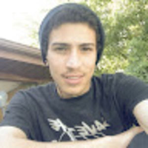 Meet your Posher, Antonio